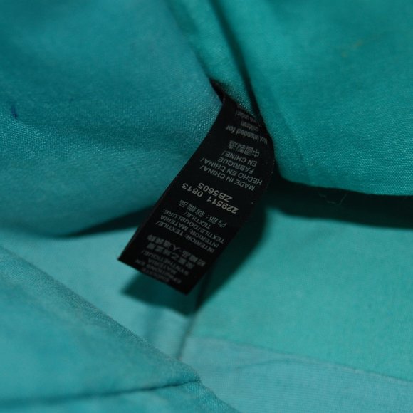 Fossil Colorful Large Tote - Picture 9 of 14